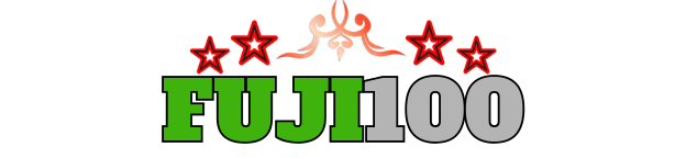 Logo Fuji100